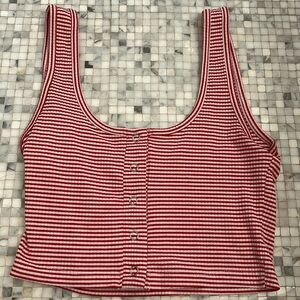 me to we - women’s tank top